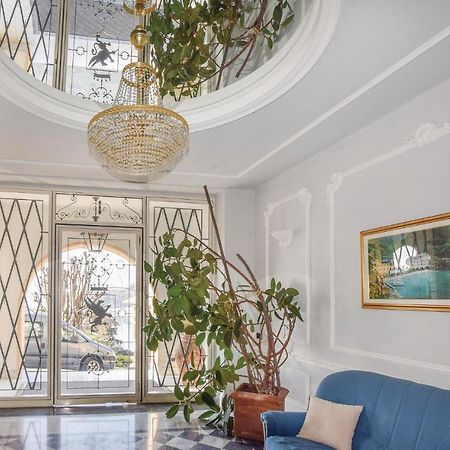 Apartmán Il Veliero Rapallo Exteriér fotografie