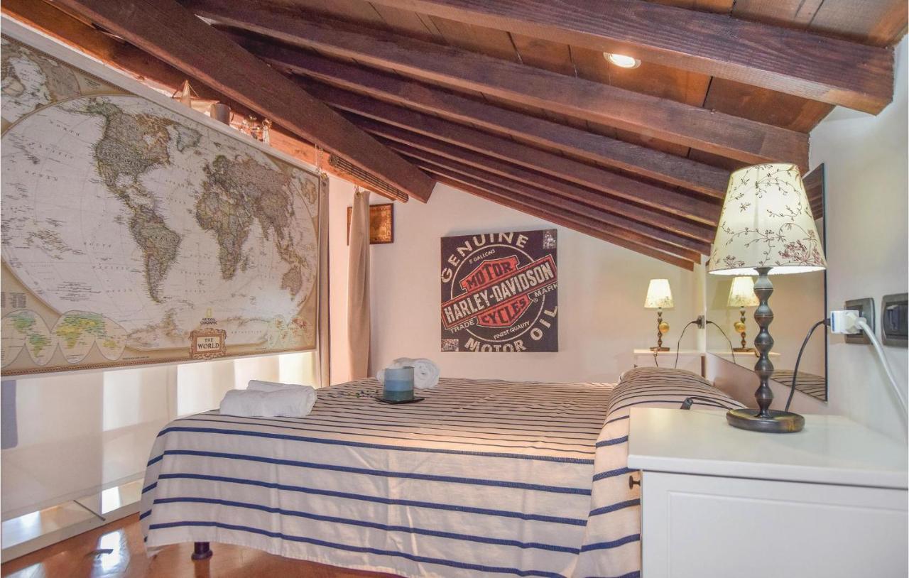 Apartmán Il Veliero Rapallo Exteriér fotografie
