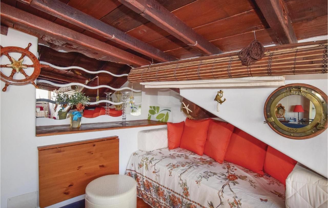 Apartmán Il Veliero Rapallo Exteriér fotografie