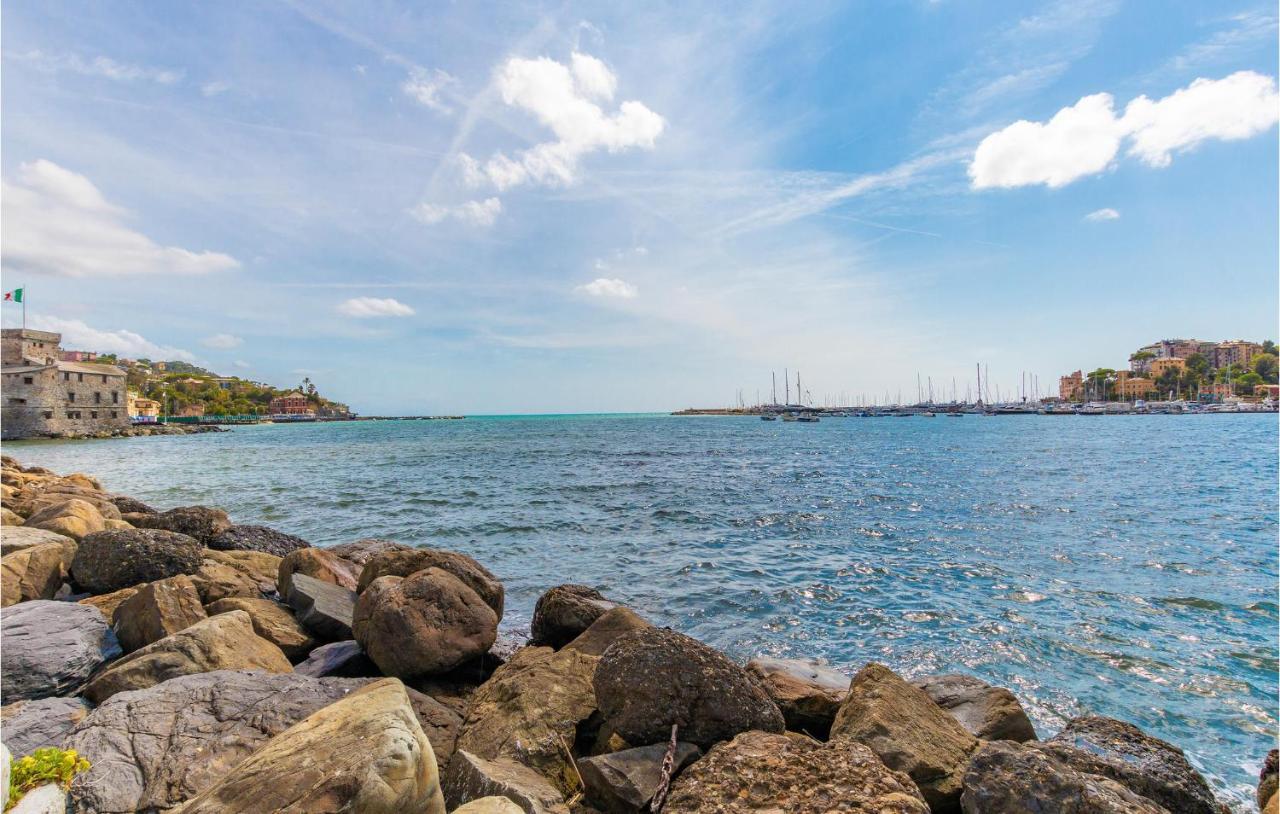 Apartmán Il Veliero Rapallo Exteriér fotografie