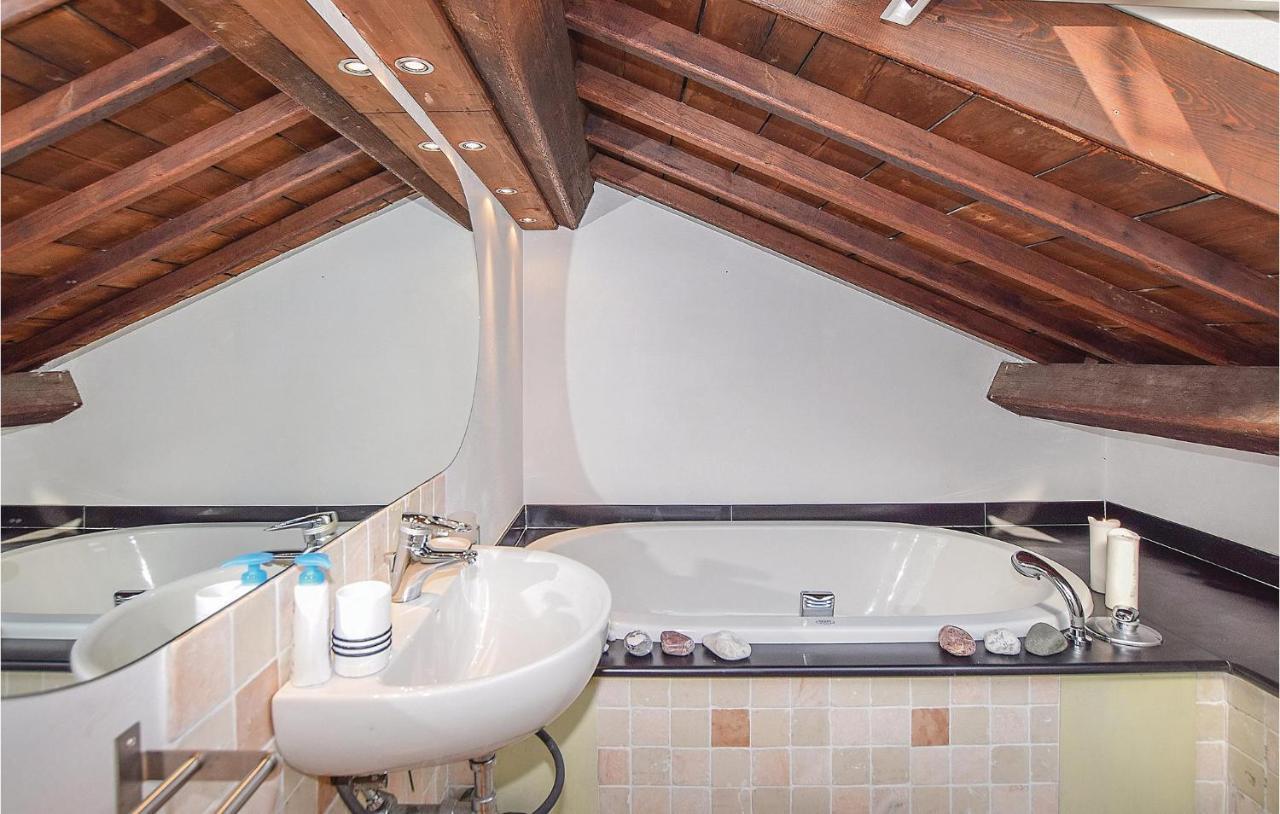Apartmán Il Veliero Rapallo Exteriér fotografie