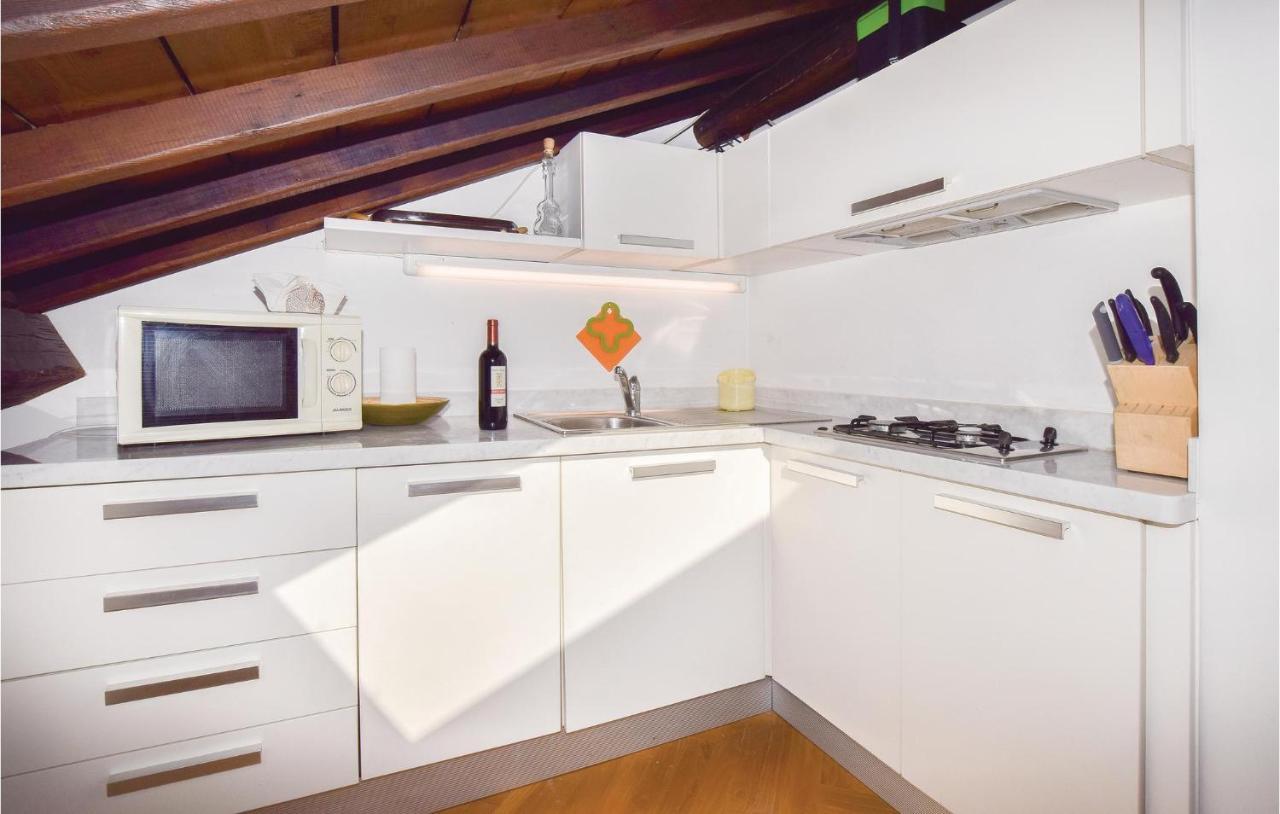 Apartmán Il Veliero Rapallo Exteriér fotografie
