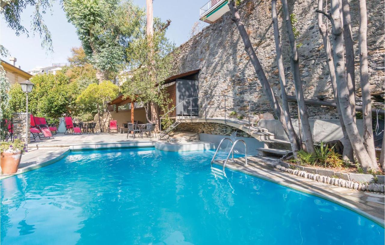 Apartmán Il Veliero Rapallo Exteriér fotografie