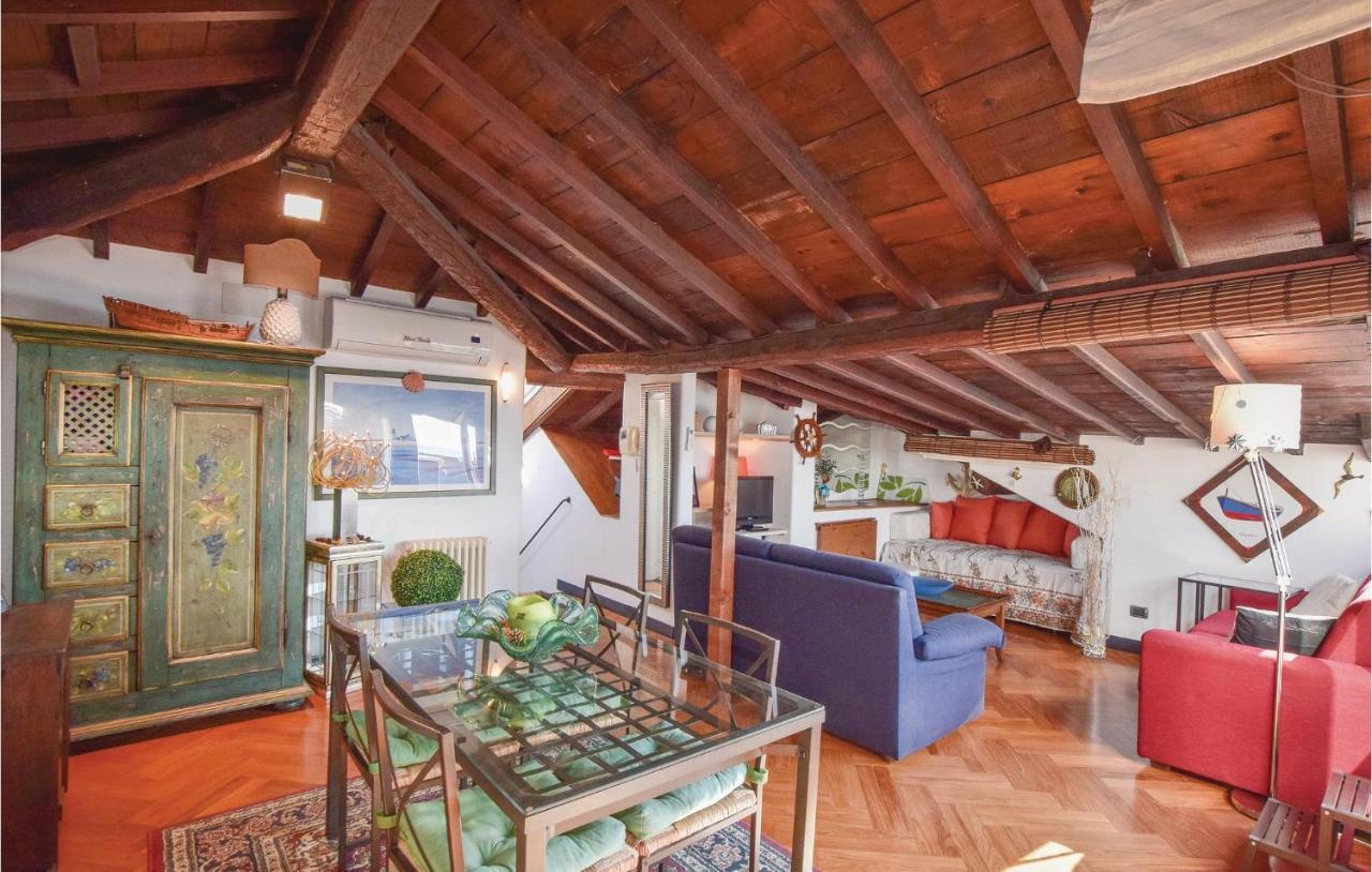 Apartmán Il Veliero Rapallo Exteriér fotografie